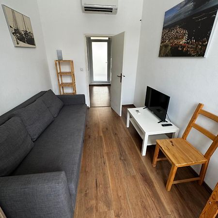 Hvar Piazza Apartment هفار المظهر الخارجي الصورة