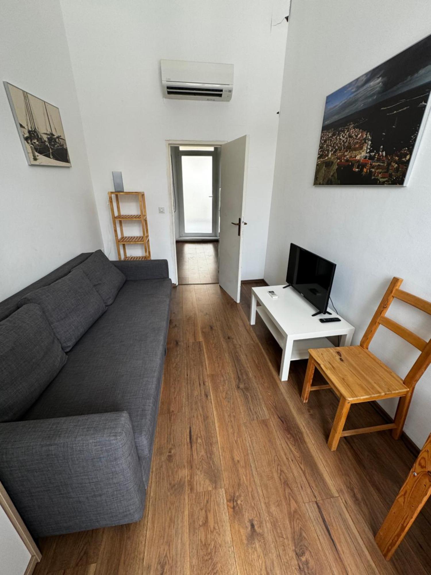 Hvar Piazza Apartment هفار المظهر الخارجي الصورة