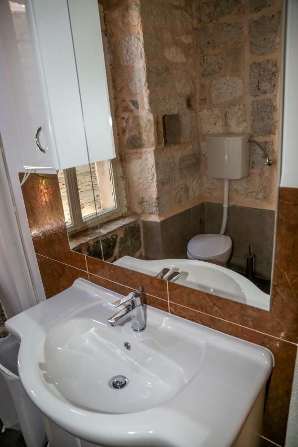 Hvar Piazza Apartment هفار المظهر الخارجي الصورة